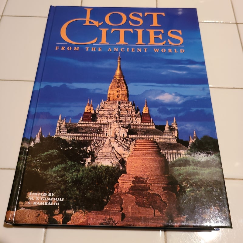 Lost Cities