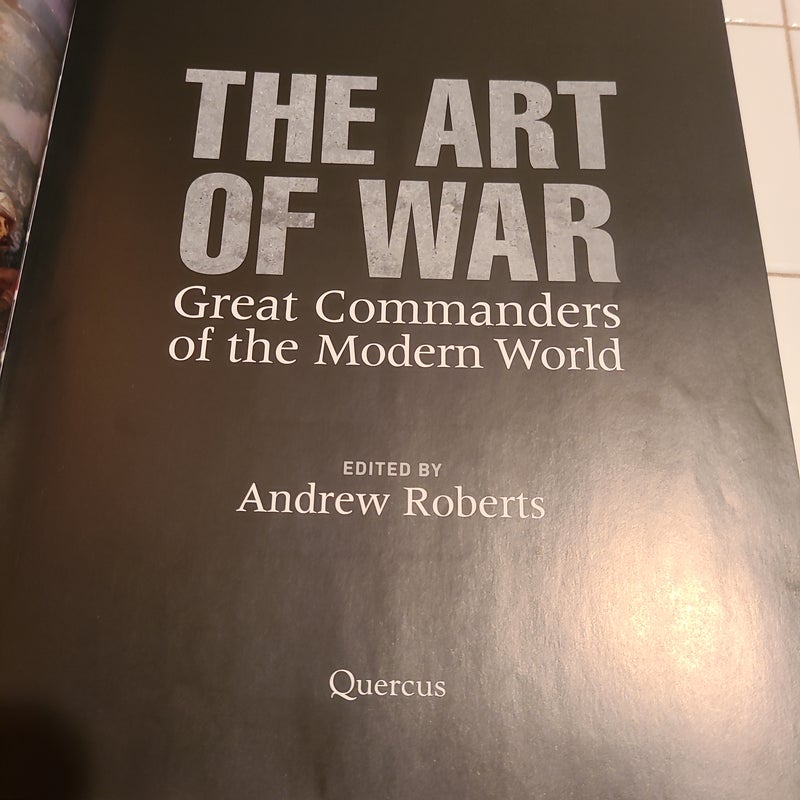 The Art of War