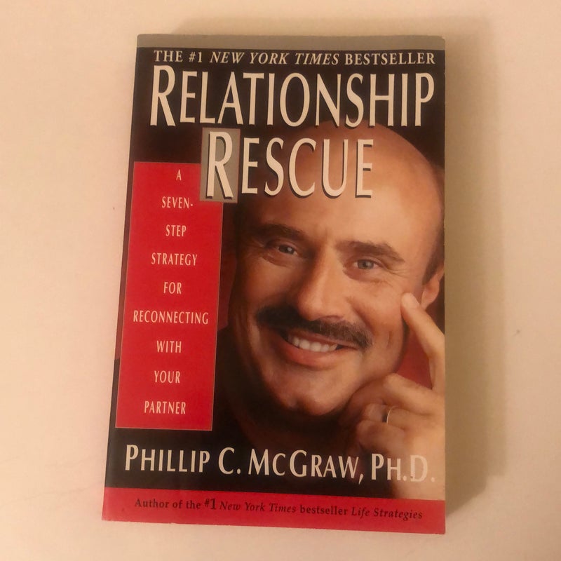 Relationship Rescue