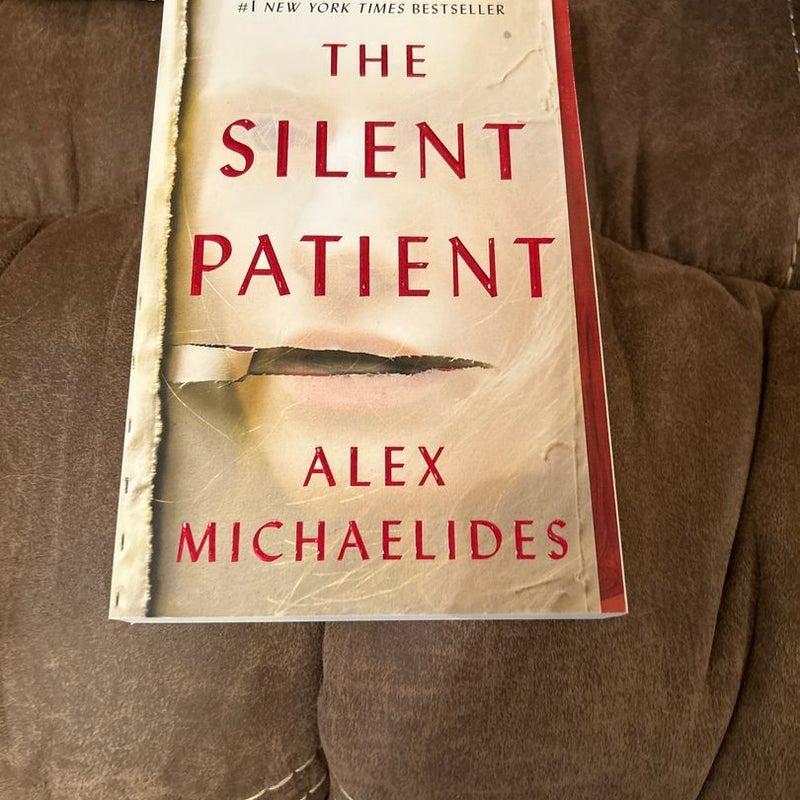 The Silent Patient