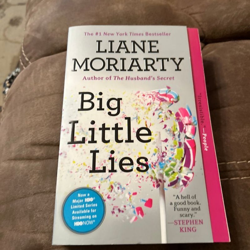 Big Little Lies