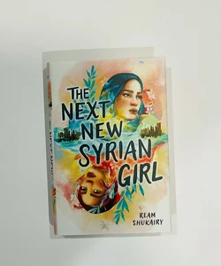 The Next New Syrian Girl