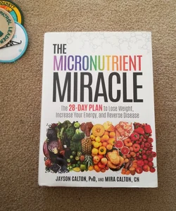The micronutrient miracle