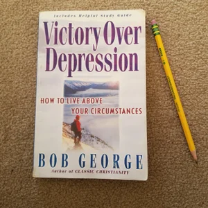 Victory over Depression