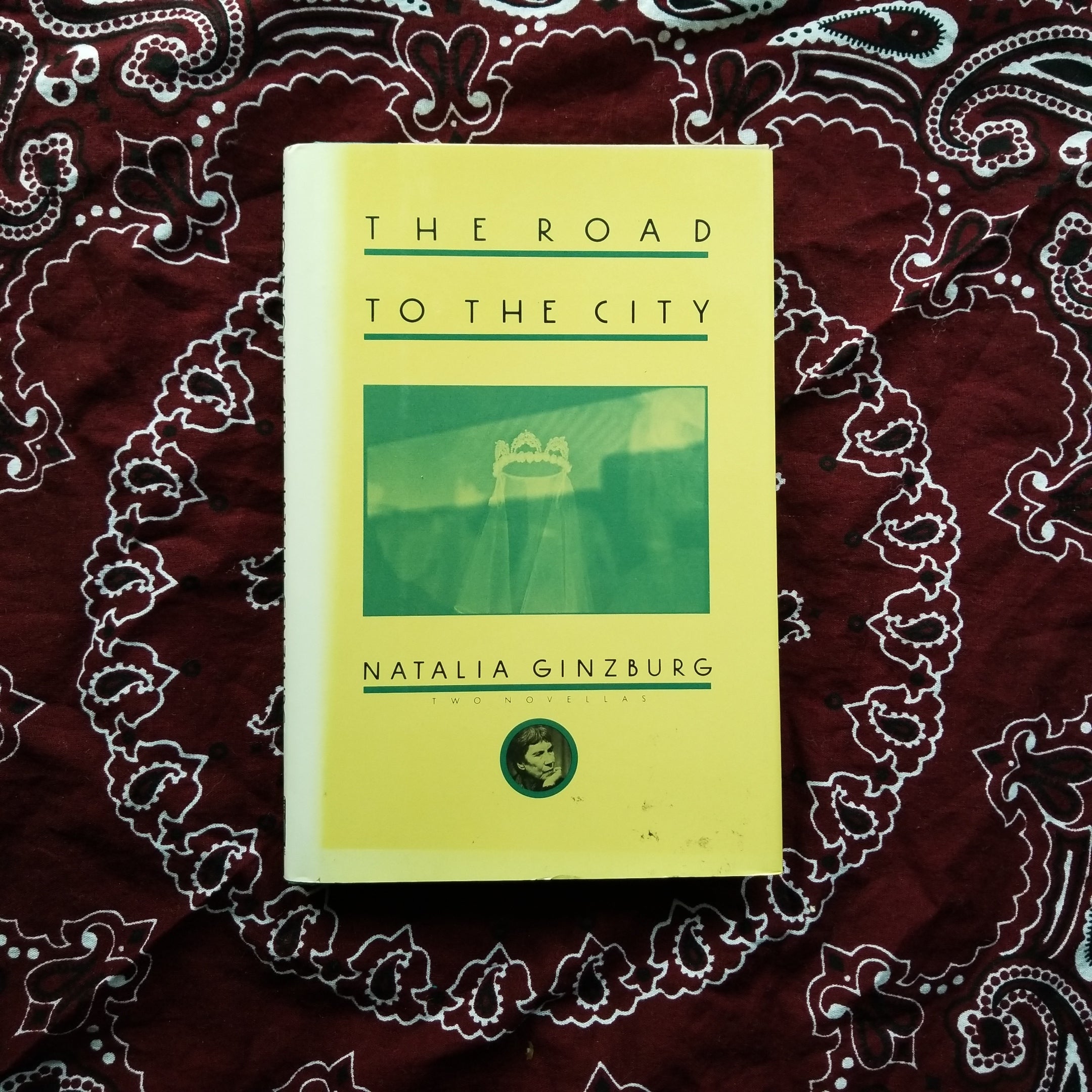 The Road to the City