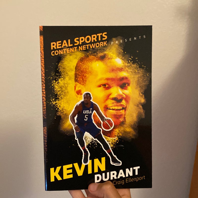 Kevin Durant