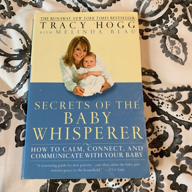 Secrets of the Baby Whisperer