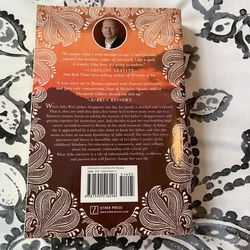 The Art of Hearing Heartbeats (Target Book Club)