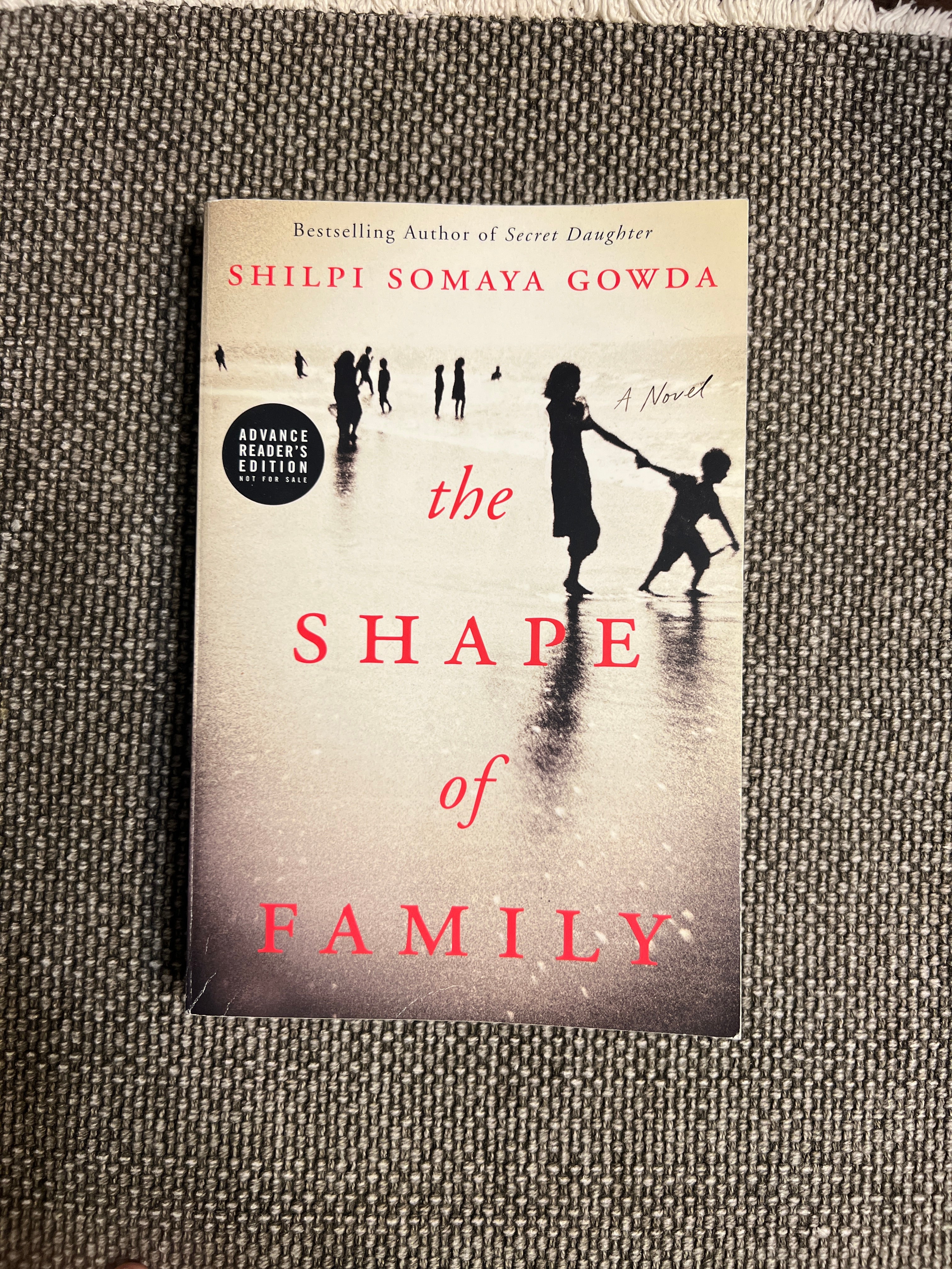 The Shape of Family