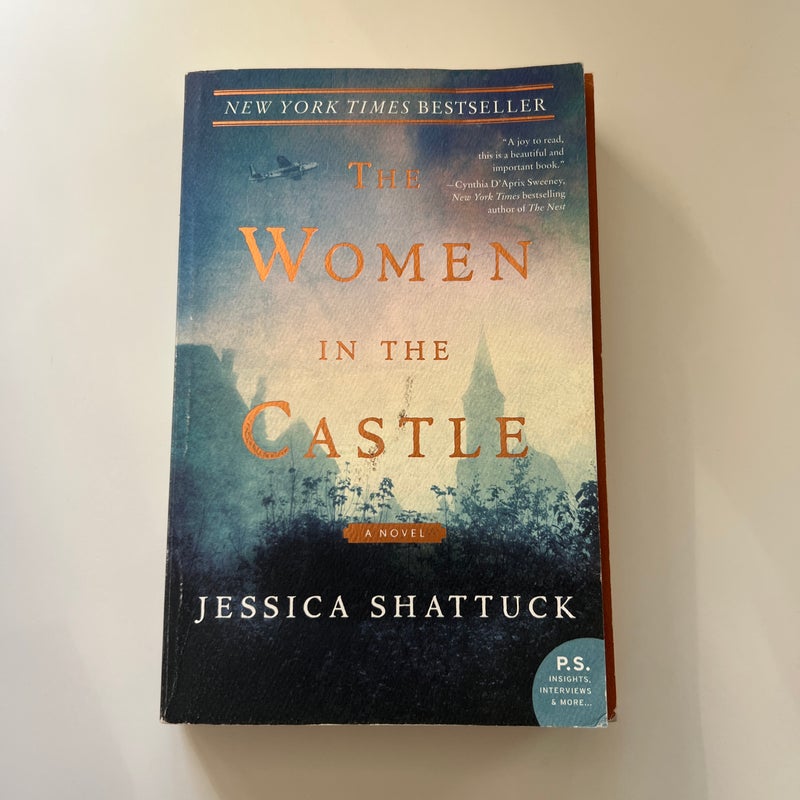 The Women in the Castle