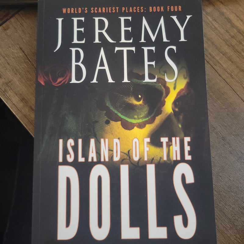 Island of the Dolls