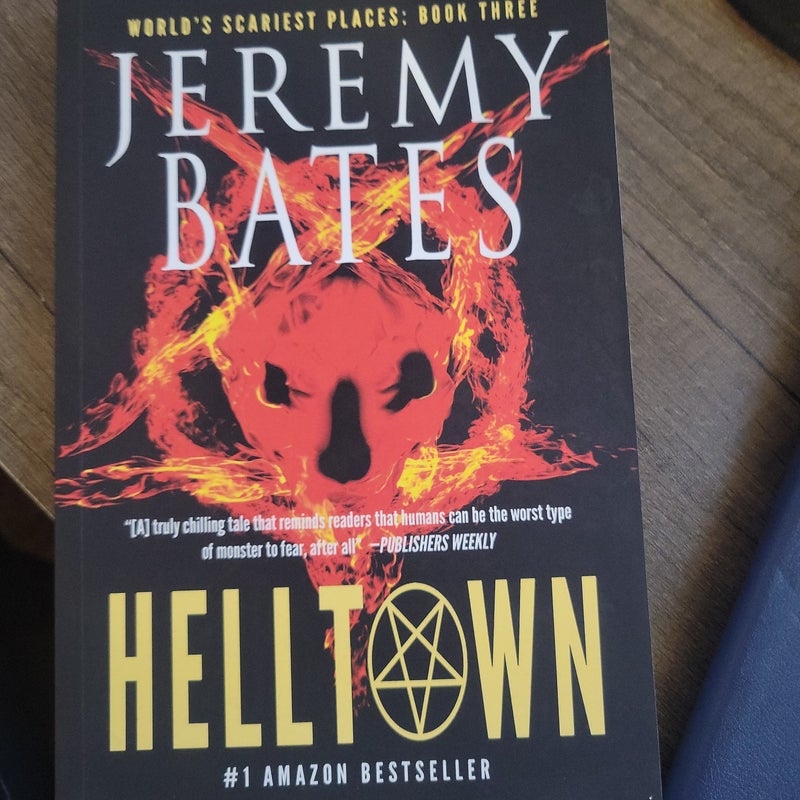 Helltown