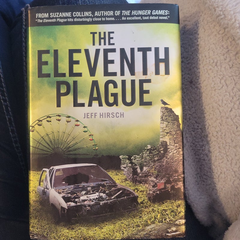 The Eleventh plague