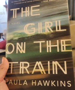 The Girl On the Train