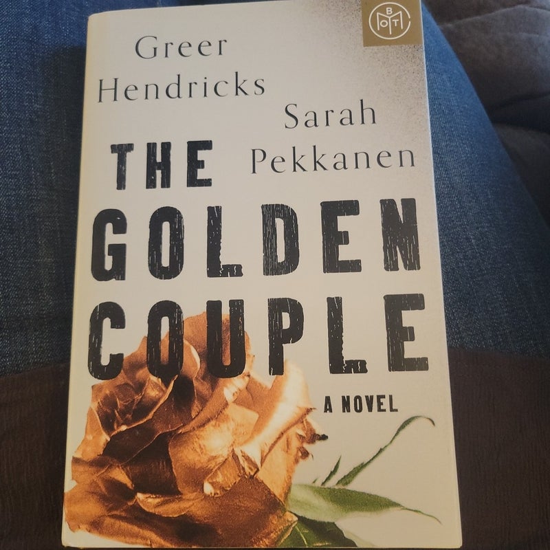 The Golden Couple