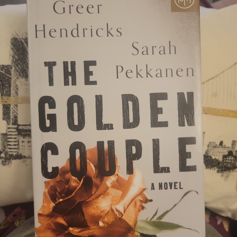 The Golden Couple