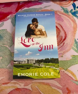 Love at the Inn (signed)