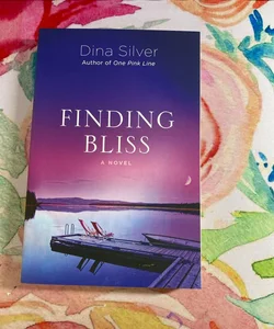 Finding Bliss (signed)