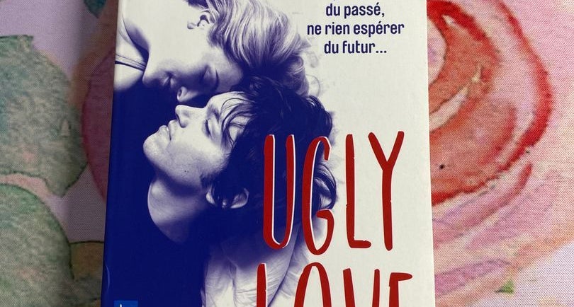 BOOKS ON DEMANDE Jamais plus + à Tout Jamais + Ugly Love de Colleen Hoover  - French edition