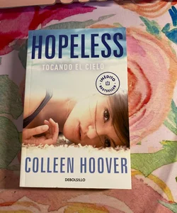 Hopeless (Spanish Edition)