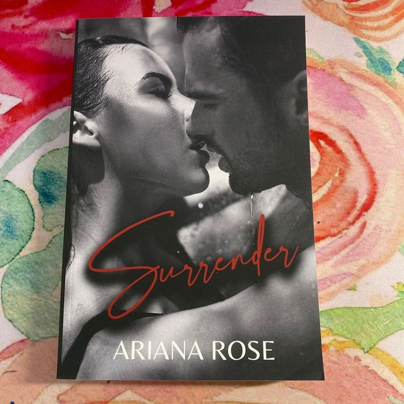 Surrender