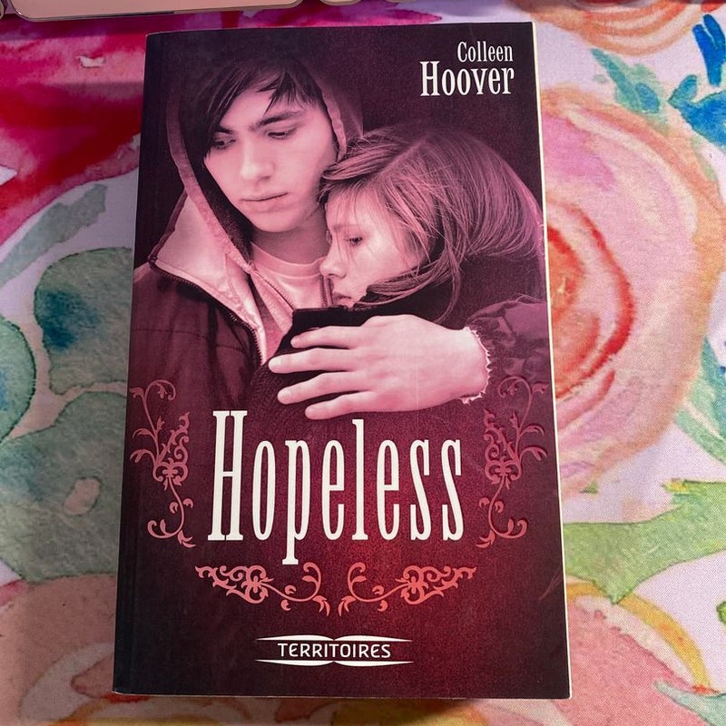 Hopeless (French)