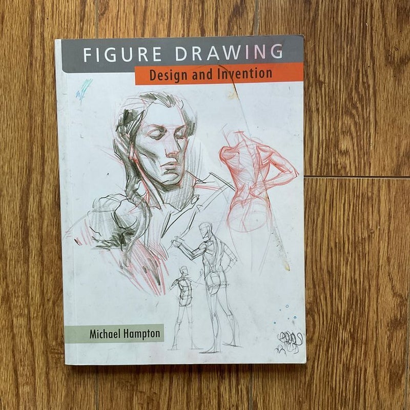 Figure Drawing: Design and Invention 