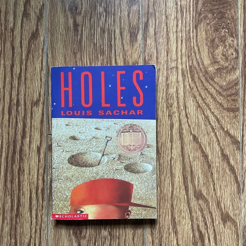 Holes