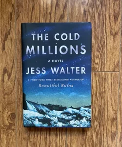 The Cold Millions 