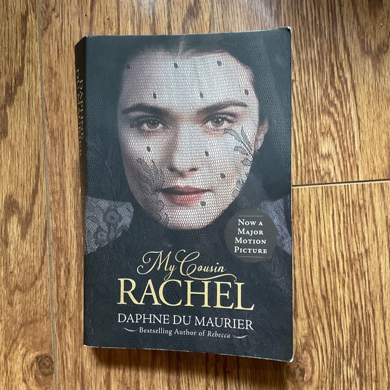 My Cousin Rachel