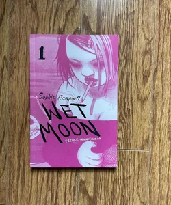 Wet Moon Vol. 1