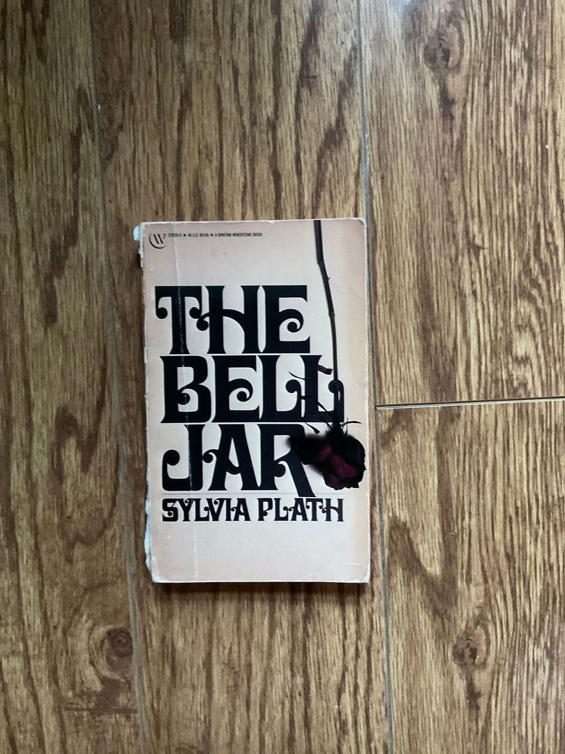 The Bell Jar