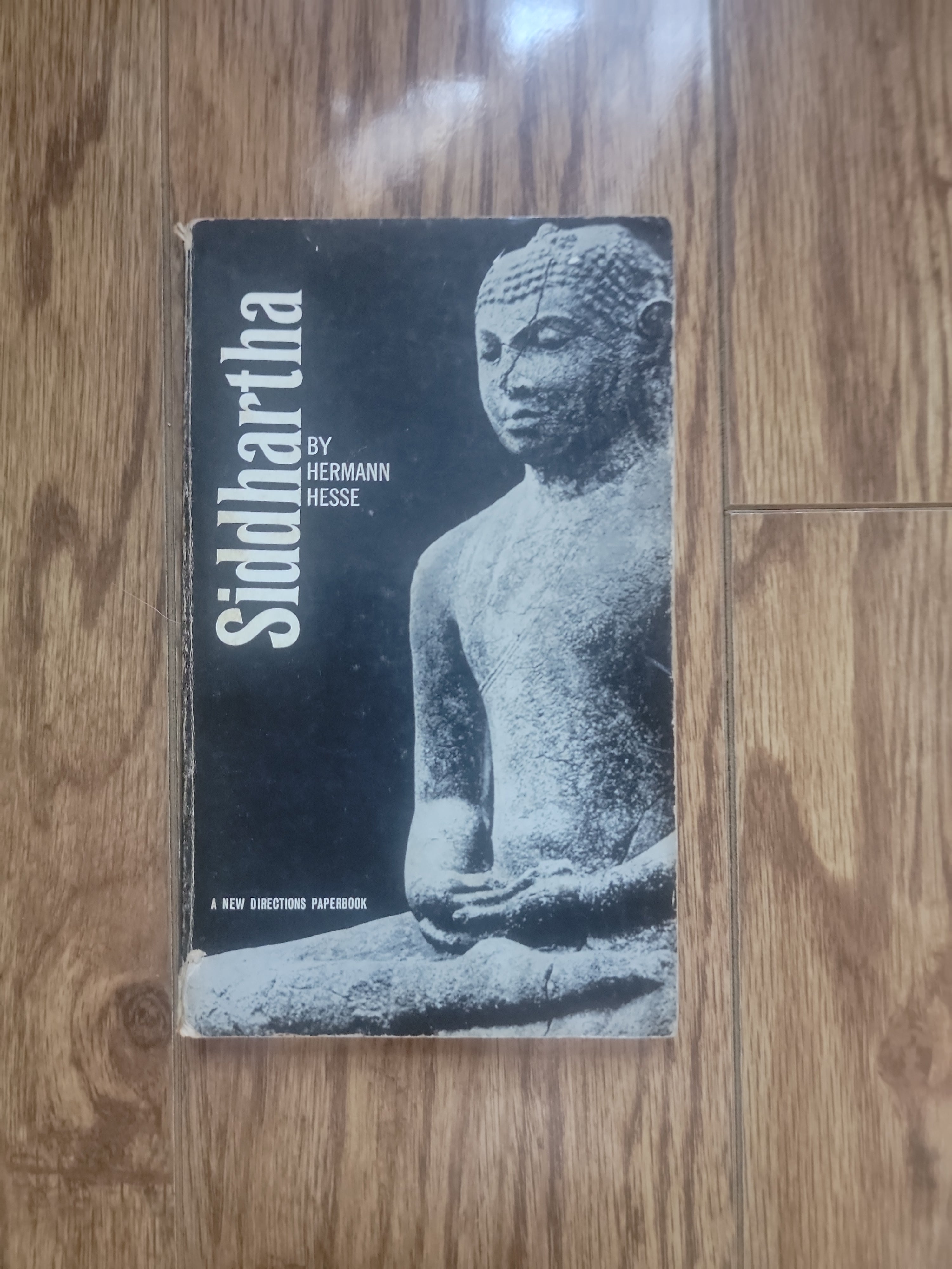 Siddhartha