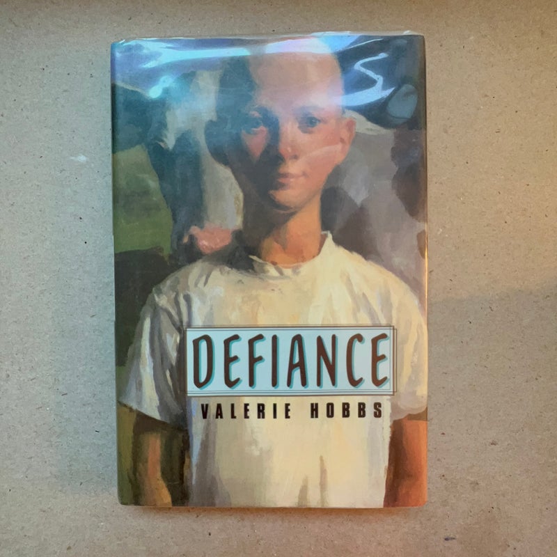 Defiance