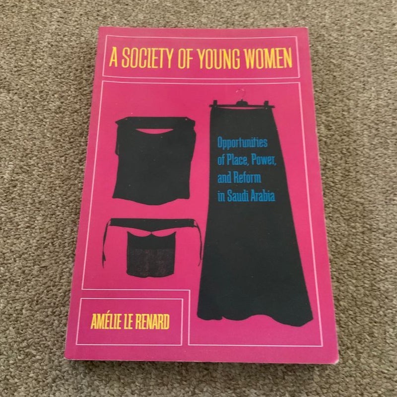 A Society of Young Women