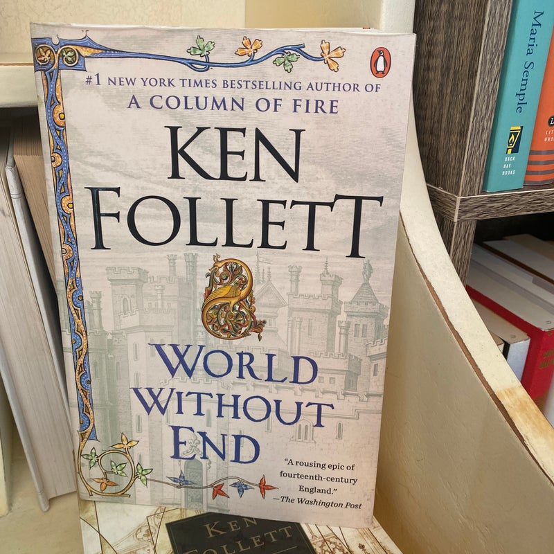 World Without End