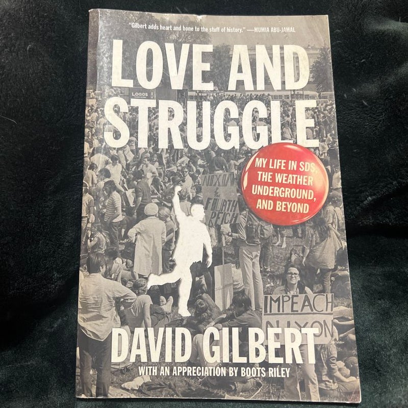 Love and Struggle