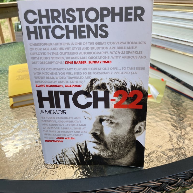 Hitch-22