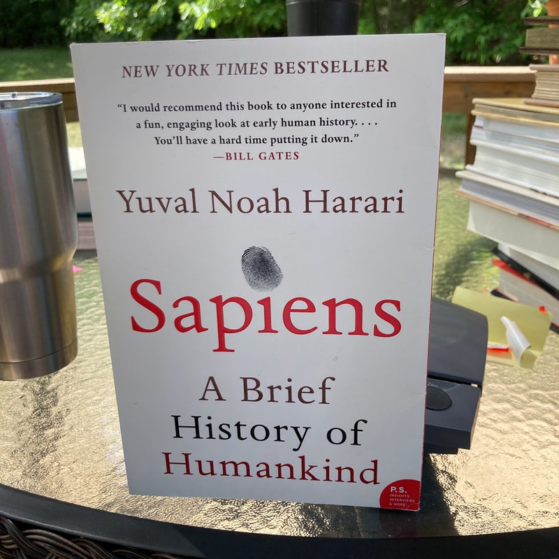 Sapiens