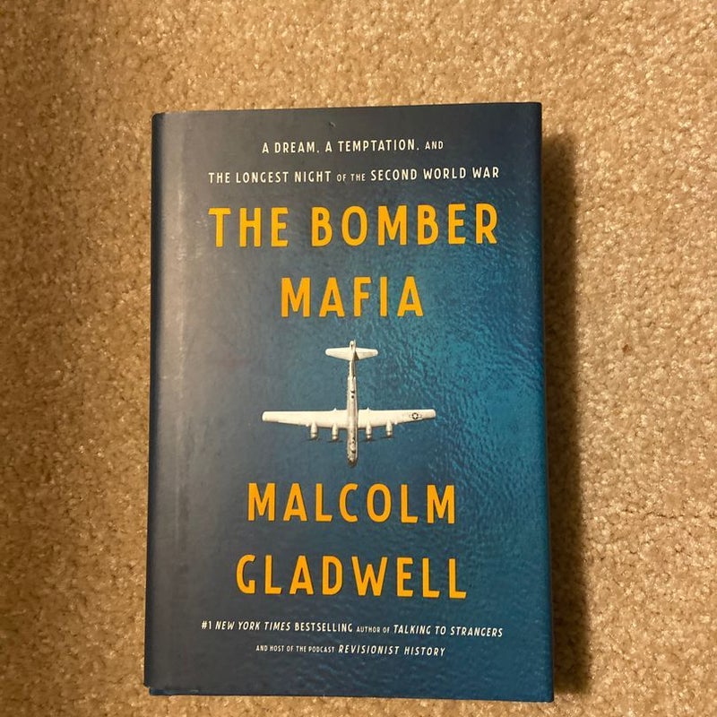 The Bomber Mafia
