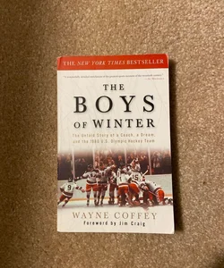The Boys of Winter