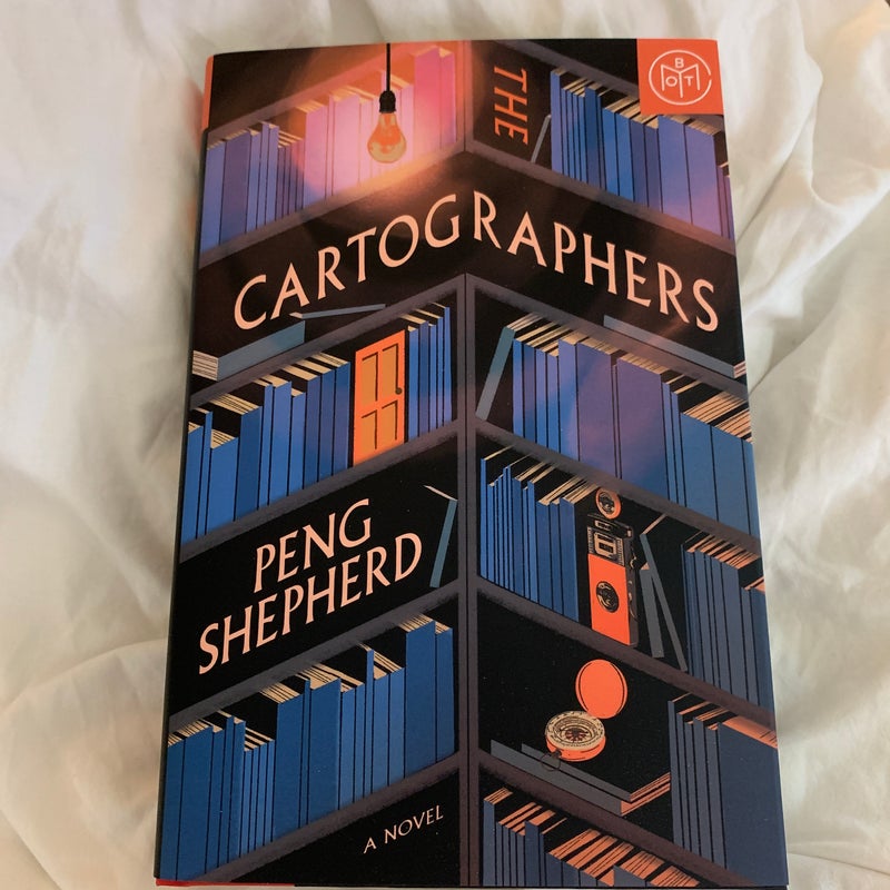 The Cartographers