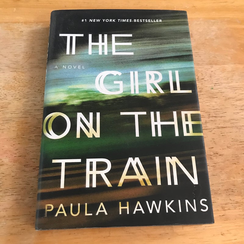 The Girl on the Train