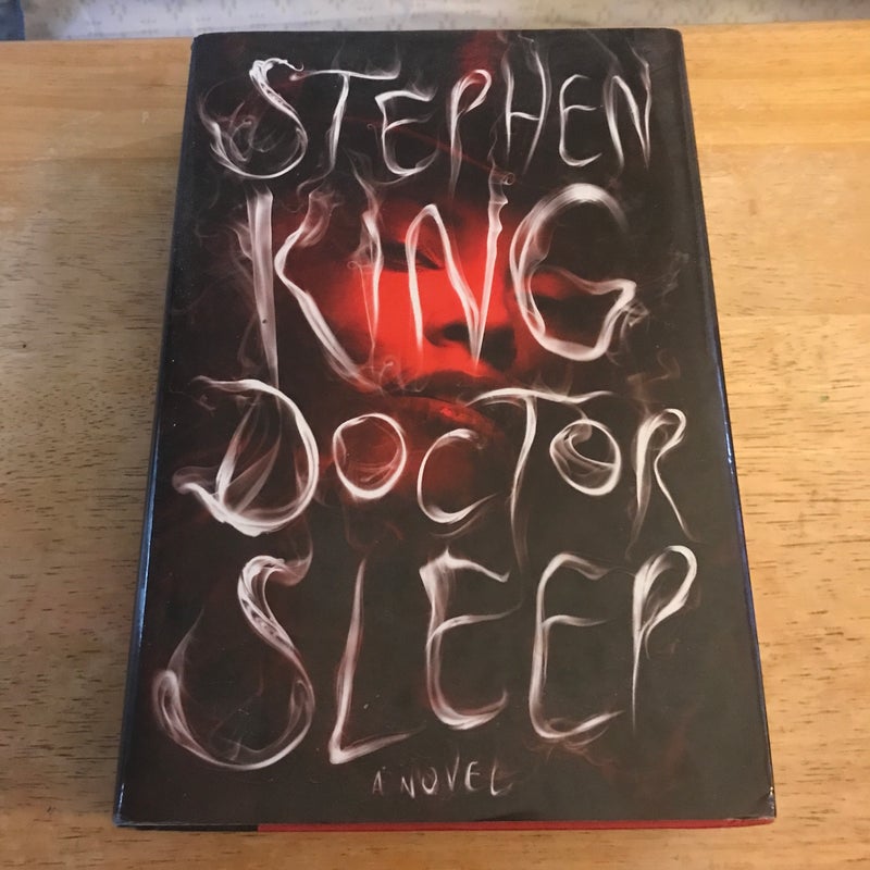 Doctor Sleep