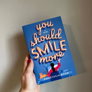 You Should Smile More