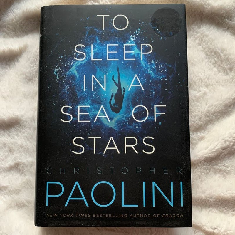To Sleep in a Sea of Stars