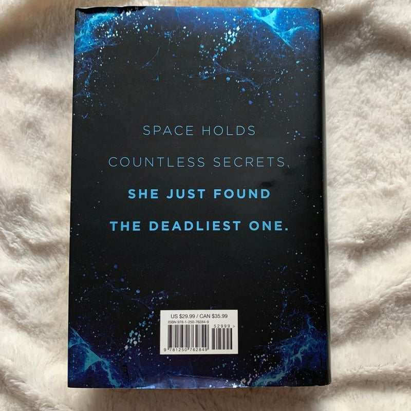 To Sleep in a Sea of Stars