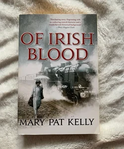 Of Irish Blood