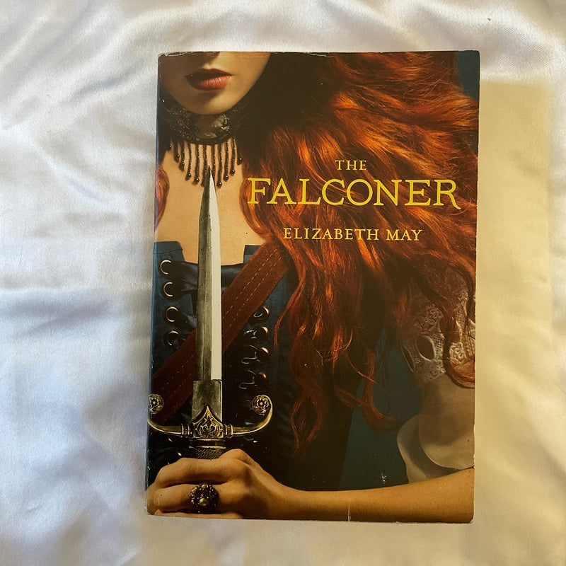 The Falconer