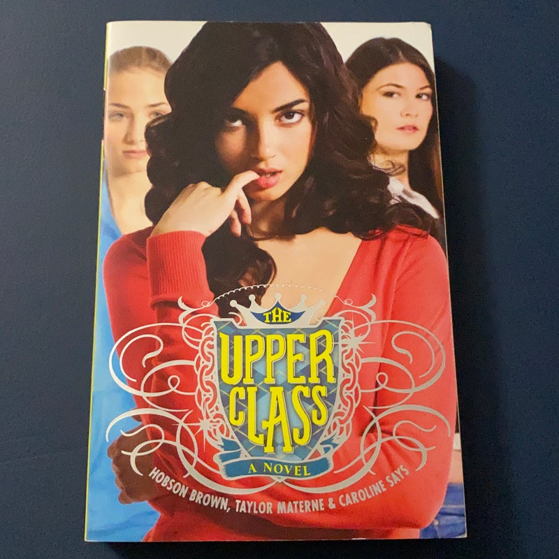 The Upper Class